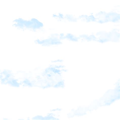 Nubes Png Nubes Png Pintadas A Mano Foto Nube Nubes Png Png Y Psd