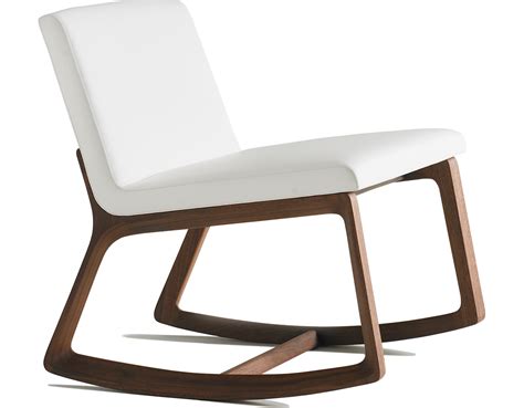 Search all products, brands and retailers of design chairs: Remix Rocking Chair - hivemodern.com