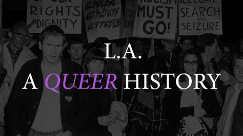 Lgbtqia Pride Month 2023 Documentaries Meaning History And More Pbs