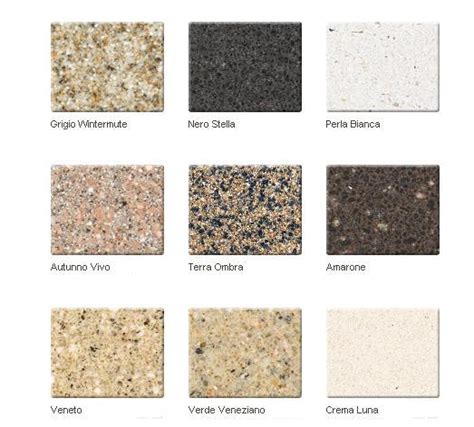 Granite Countertop Colors Granite Transformations Blog