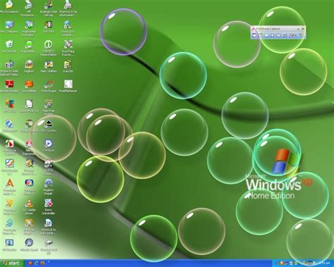 Download Screensavers That Move The Bubbles Appear And By Dgrant
