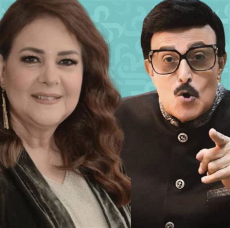 فقد التقى كوبر بإيرينا شايك وكانت ترافقهم إبنتهما. ما هو الفطر الأسود الذي أنهى حياة سمير غانم؟ | مجلة الجرس