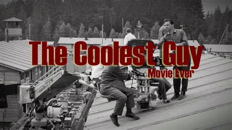 The Coolest Guy Movie Ever Teaser Trailer Movies Official Trailer