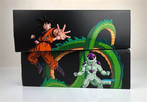 Of all products from the dragon ball franchise, the dragon ball z tv series has one of the most convoluted and confusing releases in north america. Adidas Dragon Ball Z Shoes Release Date & Early Links