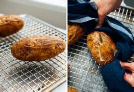 Best Baked Potato Recipe Cookie And Kate