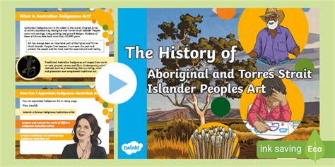 Aboriginal Art Powerpoint Teacher Made Twinkl Lupon Gov Ph Hot The Best Porn Website