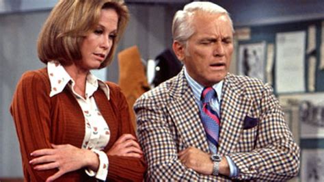 Edward asner lou grant actor. 'The Mary Tyler Moore Show' Celebrates The Show's 50th Anniversary