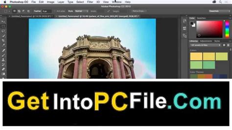 Adobe Photoshop Cc 2015 Free Download 32 64 Bit Get Into Pc