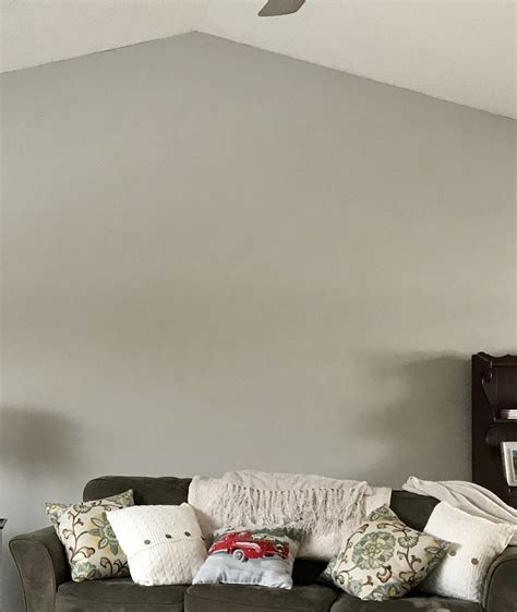 You also can find several similar plans on thispage!. Brushed Aluminum Benjamin Moore | Home decor decals, Home ...