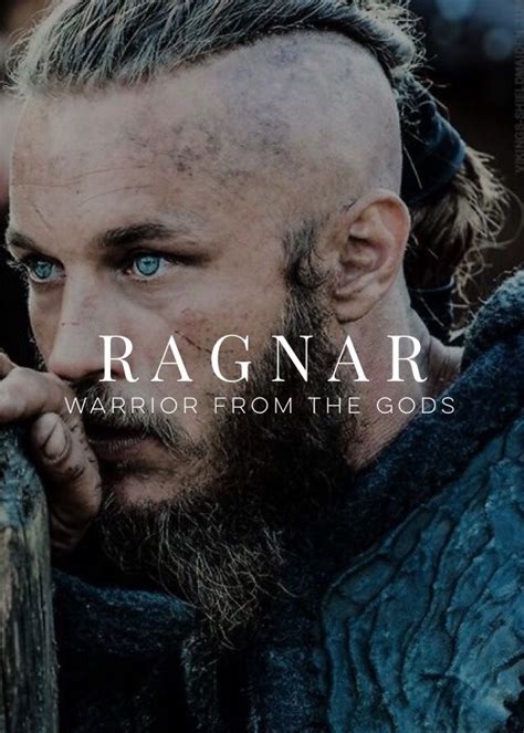Vikings Characters And Name Meanings Vikings Ragnar Vikings Travis