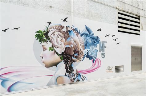 8 Best Places To See Street Art In Hong Kong Localiiz