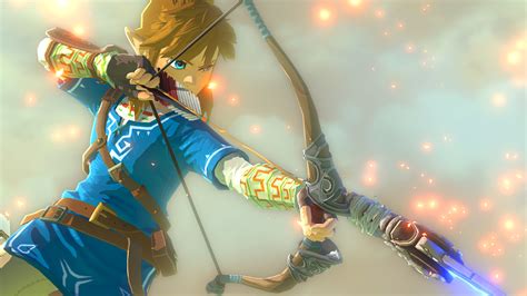 Legend Of Zelda Wii U 1080p Screenshots Game Usagi