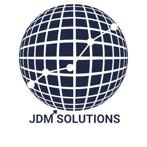 Jdm Solutions Grow The Business Together
