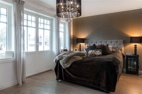 Soverom / bed room i Ladegaard fra BoligPartner | Interiør soverom, Til