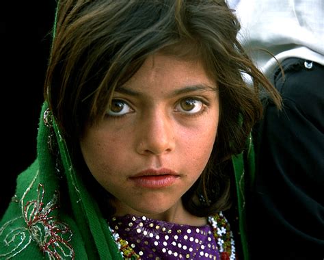 Afgan Girl Pagina 4