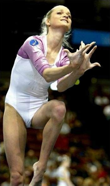 Svetlana Vasilievna Khorkina Russia Artistic Gymnastics Photos