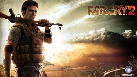 Updated april 7, 2021, by thomas bowen: Far Cry 2 Download - Bogku Games