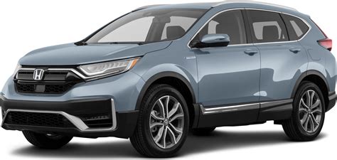 2021 Honda Cr V Hybrid Price Value Ratings And Reviews Kelley Blue Book