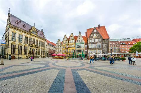 9 Best Things To Do In Bremen What Is Bremen Most Famous For Go Guides