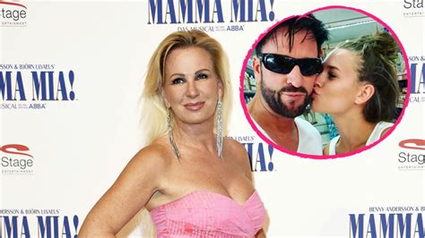 2019 übernahm manager markus krampe nach vorausgegangenen trennungen zum dritten mal wieder das management von michael wendler. Claudia Norberg akzeptiert die Liebe von Wendler und Laura ...