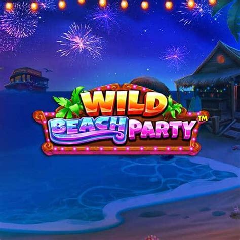 slot-wild-beach-party