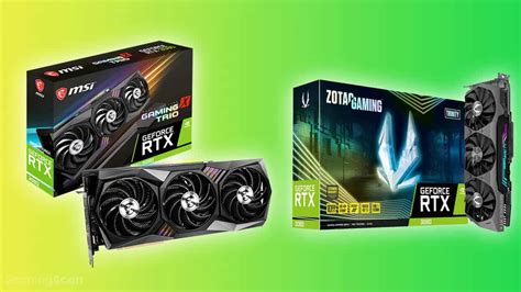 We like their rog strix edition rtx 2080 ti as one of the better options the gaming oc edition rtx 2080 ti is quite a bit shorter than asus rog strix as well, coming in at 11.3″ long compared to 12.0″ long for the rog strix card. Best RTX 3080 Graphics Cards Dec. 2020 - GamingScan