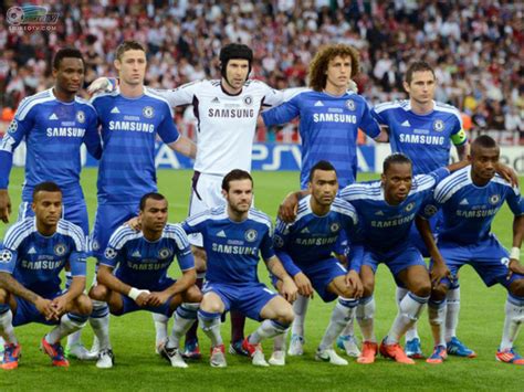 Cảm xúc trái ngược của cầu thủ man city và chelsea đội bóng thành london vỡ òa cảm xúc với chức vô địch champions league sau 9 năm, trong khi sergio aguero và các đồng đội ngậm ngùi nhìn đối thủ lên ngôi. Chelsea vô địch C1 bao nhiều lần? Thông tin CLB bóng đá ...