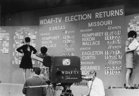 Wdaf Tv Kansas City Eyes Of A Generationtelevisions Living History
