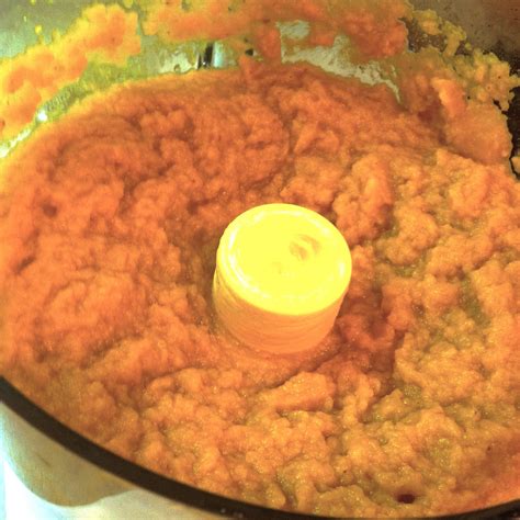 Pour the filling into the warm prepared pie crust and even it out. Sweet and Savory Satisfactions: Paula Deen's Cream Cheese ...