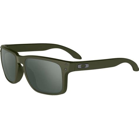548 items on sale from $74. Oakley Holbrook Matte Moss OO9102-70 ALT - Shade Station