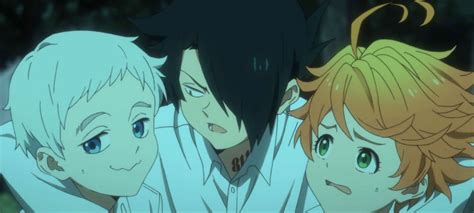 The Promised Neverland Season 2 Episode 1 Release Date Watch Online