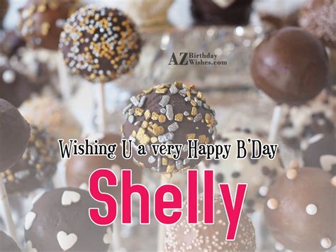 We did not find results for: Happy Birthday Shelly