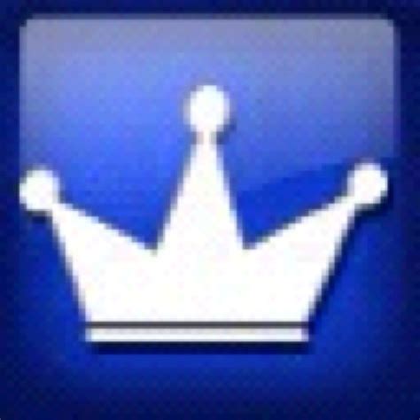 Konsole Kingz Blue Crown Gamerpicture And My Xbox Gamerpic Flickr