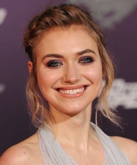 Imogen Poots Height Weight Body Measurements Bra Size Age Stat Facts Gwiazdy