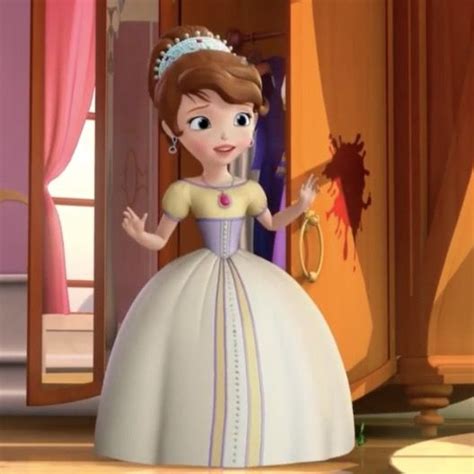 Pin By Dorothy A On Princess Sofia The First Disney Princess Sofia