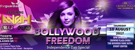 Bollywood Freedom Independence Day Special