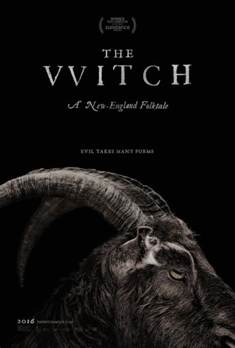 A crazy scientist is creating an army of freaks in this supernatural horror film by david cronenberg, perhaps one of the most disgusting films the review was published as it's written by reviewer in february, 2008. The Witch Movie Review | MovieFloss