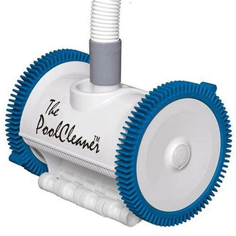 Hayward Pool Products 896584000 013 2 Wheel Drive Suction Cleaner