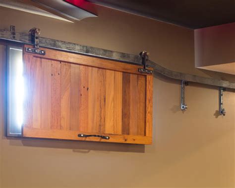 Check out this list of basement window curtain ideas, to help you plan what to do to make your basement windows look much nicer. Basement Window Covering Home Design Ideas, Pictures ...