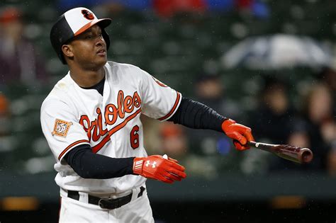 Orioles' Jonathan Schoop's physical maturation stands out as power ...