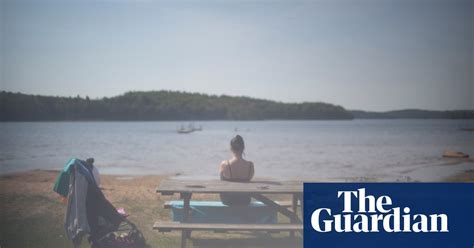 Sweden S Secret Summer Camps For Women In Pictures Art And Design The Guardian