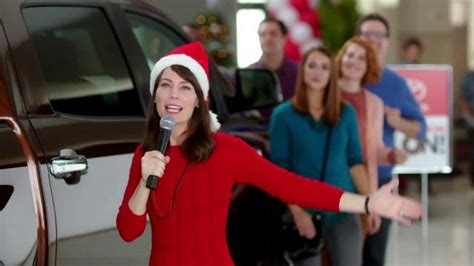 Put to music that brings out the overall experience of the commercials, each ad in the sensations marketing campaign features impactful and evocative imagery that clearly conveys a specific feeling generated by some aspect of the. Toyota Toyotathon TV Spot, 'Toyotathon Rocks' - iSpot.tv