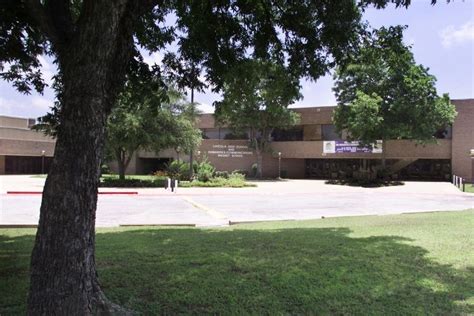 Dallas Isd Facility Rentals Lincoln High School