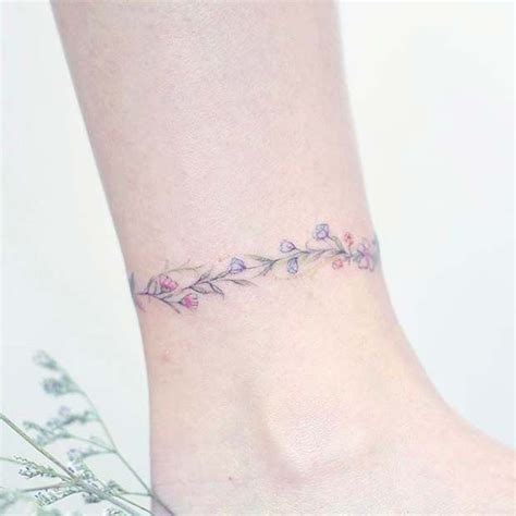 21 Awesome Small Tattoo Ideas for Women - Page 2 of 2 - StayGlam