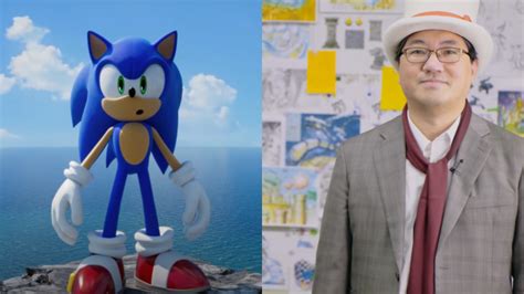 Sonic The Hedgehog Creator Yuji Naka Arrested For Insider Trading