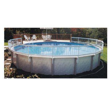 And every one of them seems to do the same job. GLI Above Ground Pool Fence Add-On Kit C (2Sect) --- http://www.amazon.com/GLI-Ab… | Above ...
