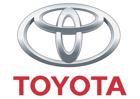 Toyota Logo PNG Transparent Images | PNG All