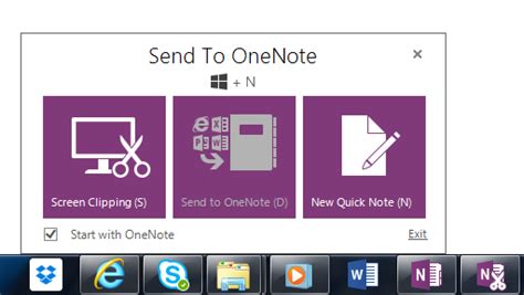 Microsoft Onenote Icon 365854 Free Icons Library