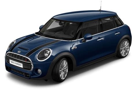 Mini 5 Door Resolute Edition Price List Promos Specs And Gallery