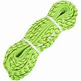 Pictures of 7mm Climbing Rope